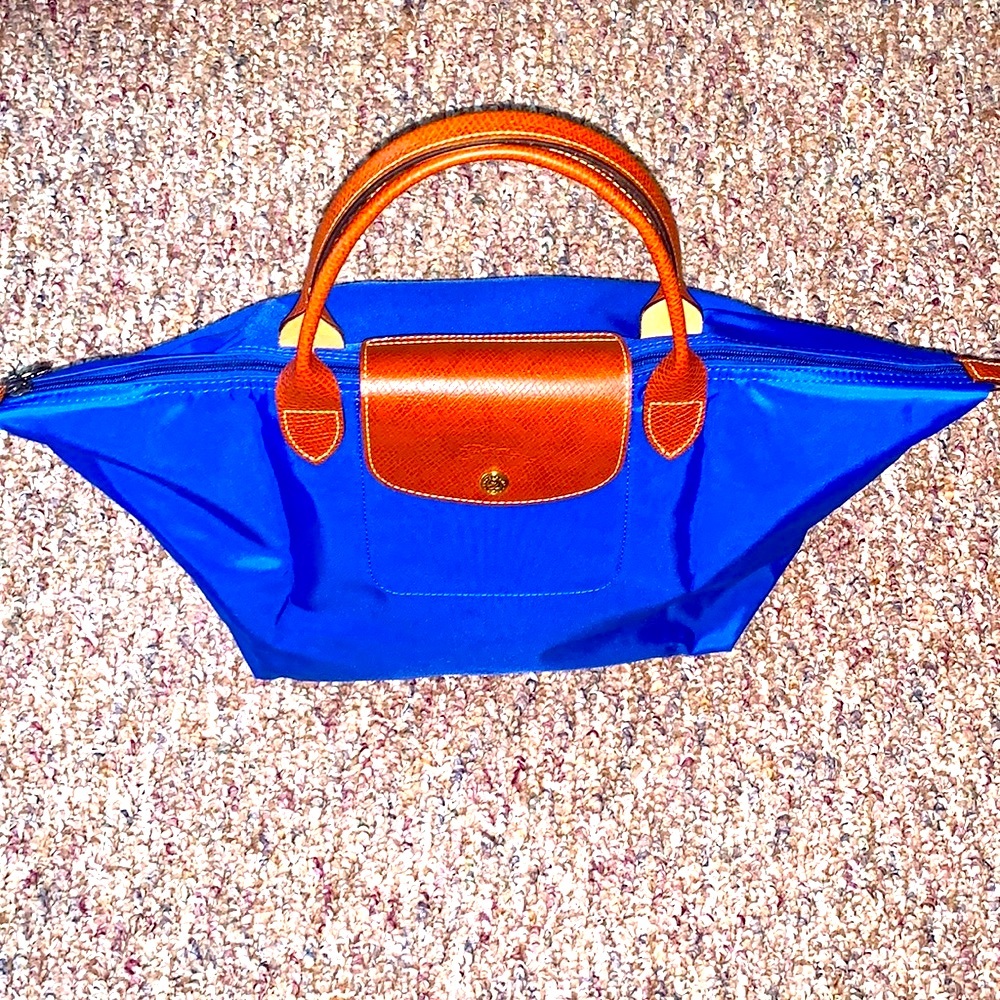 Le Pliage Original (Top Handle M)